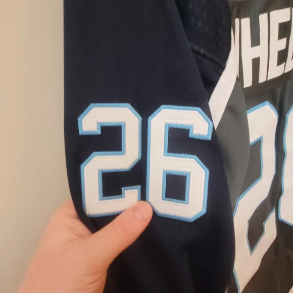 Winnipeg Jets Blake Wheeler #26 Replica jersey - Picture 14 of 16